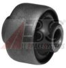 A.B.S. 270240 Control Arm-/Trailing Arm Bush